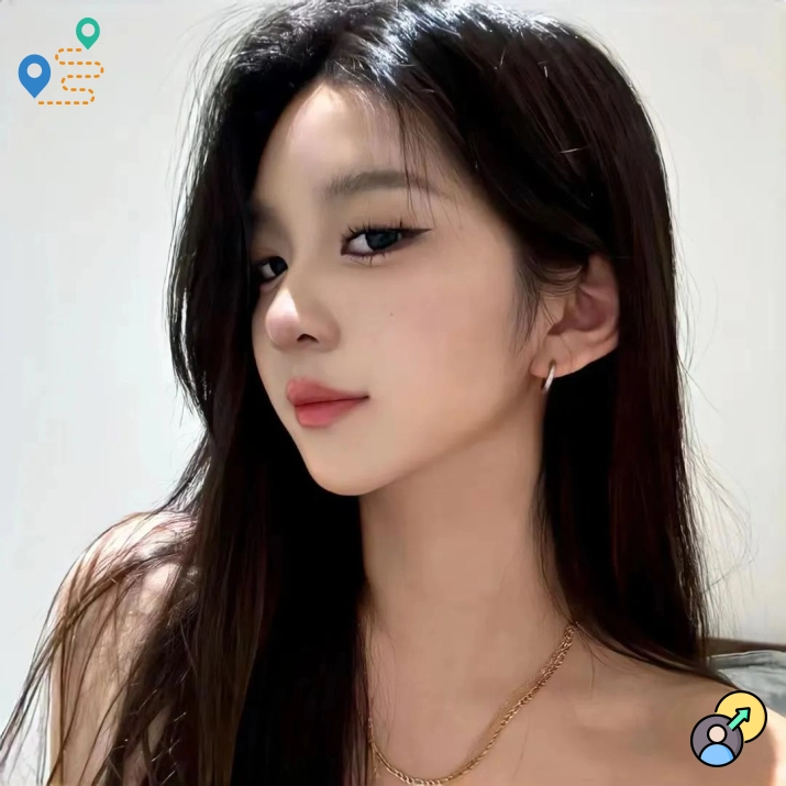 林女士